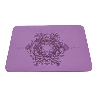 MAT D/YOGA 60X40X0.5CM