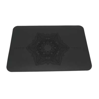 MAT D/YOGA 60X40X0.5CM