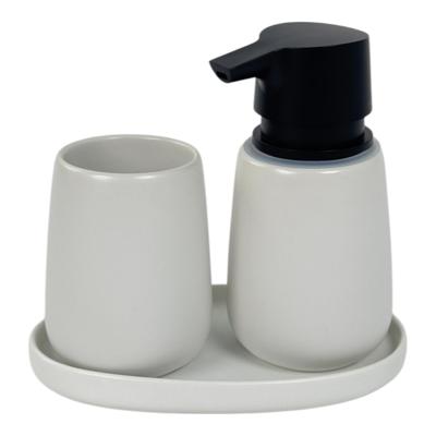 DISPENSADOR D/BAÑO