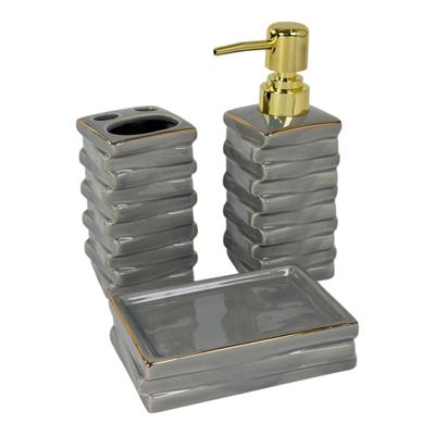 DISPENSADOR D/BAÑO