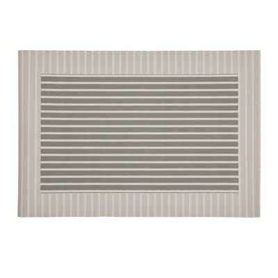 ALFOMBRA P/BAÑO 60X40X0.4CM