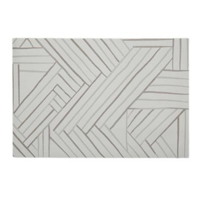 ALFOMBRA P/BAÑO 60X40X0.4CM