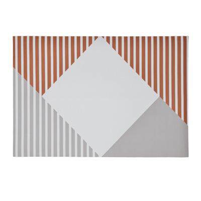 ALFOMBRA P/BAÑO 60X40X0.4CM