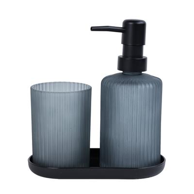 JG ACCESORIO D/BAÑO 7.1X7.1X17