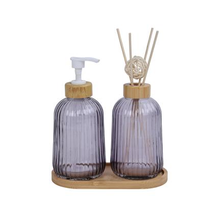 JG ACCESORIO D/BAÑO