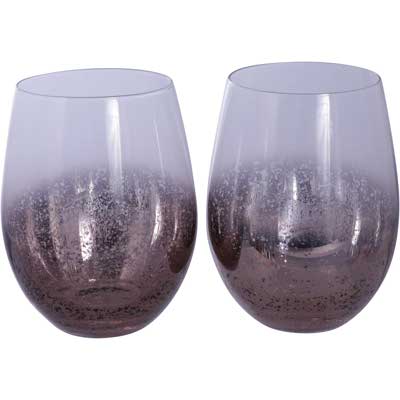 JG VASOS 2PZ 540ML 9X9X12CM