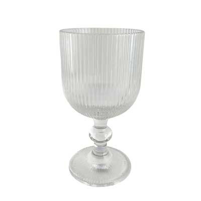 COPA 220ML 8X8X14.5CM