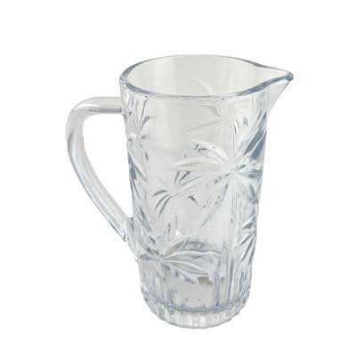 JARRA 2000ML 12.5X12.5X19.5CM