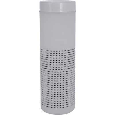 ENVASE C/TAPA 1800ML 10X10X29C