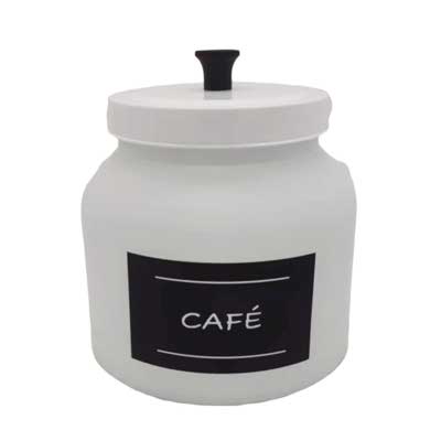 FRASCO C/TAPA 2000ML 17.5X17.5