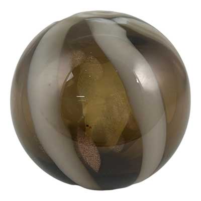 ESFERA DECOR 10X10X10CM