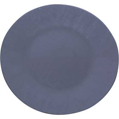 PORTAPLATO 33X33X2CM