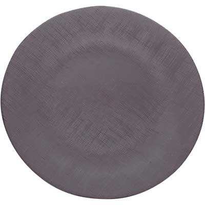 PORTAPLATO 33X33X2CM
