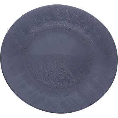 PORTAPLATO 33X33X2CM
