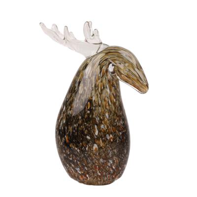 VENADO DECOR 8X17X25CM