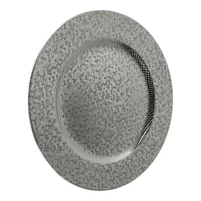 PORTAPLATO 32.8X32.8X1.5CM