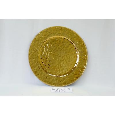 PORTA PLATO 33X33X2CM
