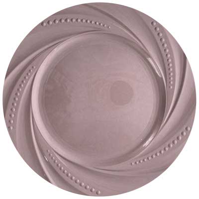 PORTAPLATO 33X33X2CM