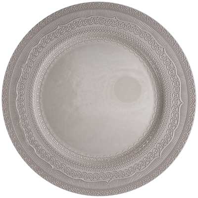 PORTAPLATO 33X33X2CM