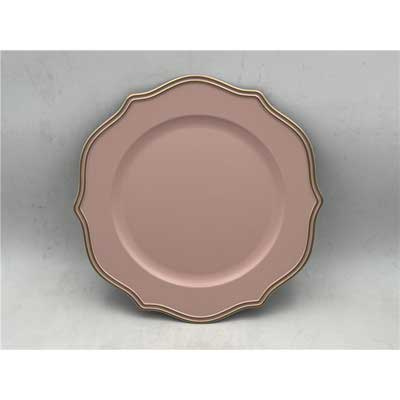 PORTAPLATO 33X33X1.5CM