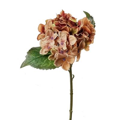 HORTENSIA DECOR 35X35