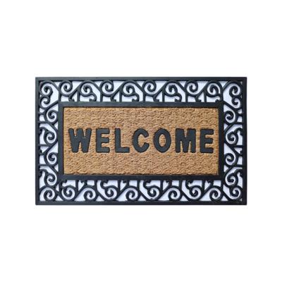 ALFOMBRA 45X75X0.9CM