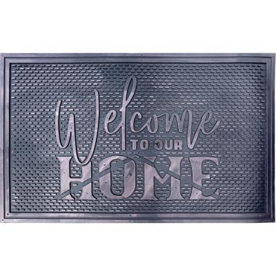 ALFOMBRA 45X75X0.1CM