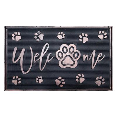 ALFOMBRA 45X75X0.1CM