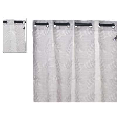 CORTINA 55"X90