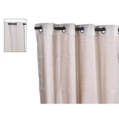 CORTINA 55"X90