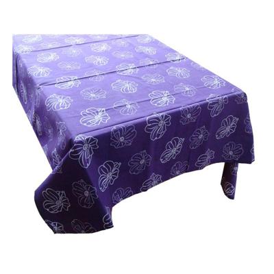 MANTEL PARA MESA