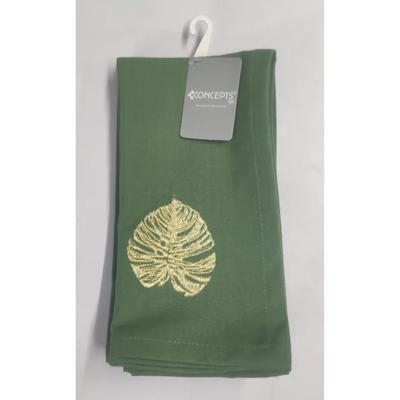 JG SERVILLETAS 4PZ 45X45CM