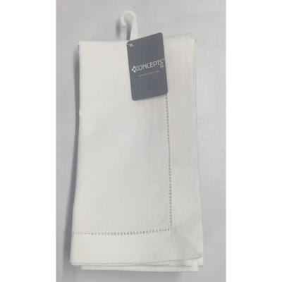 JG SERVILLETAS 4PZ 45X45CM