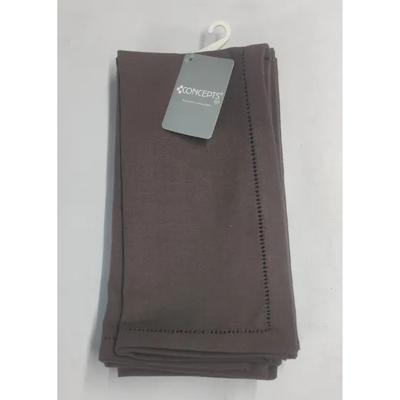 JG SERVILLETAS 4PZ 45X45CM