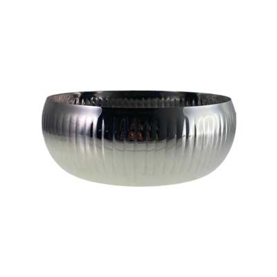 BOWL 36X36X12CM
