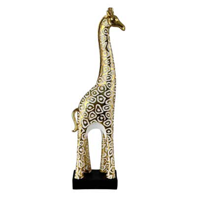 GIRAFA DECOR