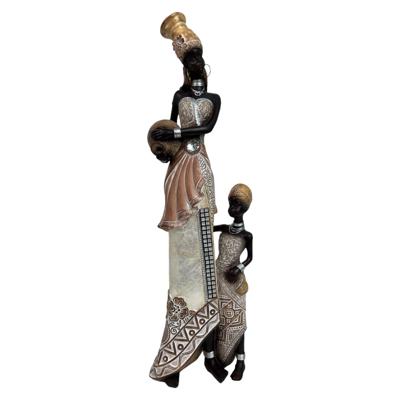 FAMILIA DECOR 14X7.50X42CM