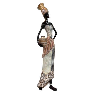 MUJER DECOR 11.50X11X46CM