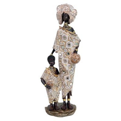 FAMILIA DECOR 15.50X9X42CM