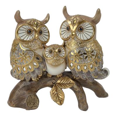 BUHO DECOR