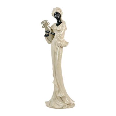 DAMA DECOR 13X12.5X41CM