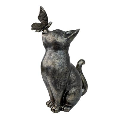 GATO DECOR 25X13.5X34CM