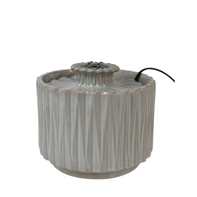FUENTE C/LUZ C/LUZ 110V 18X1