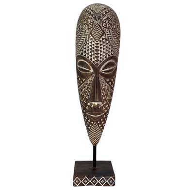 MASCARA DECOR 10.2X7X40.5CM