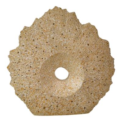FIGURA DECOR 26.5X7.5X26CM
