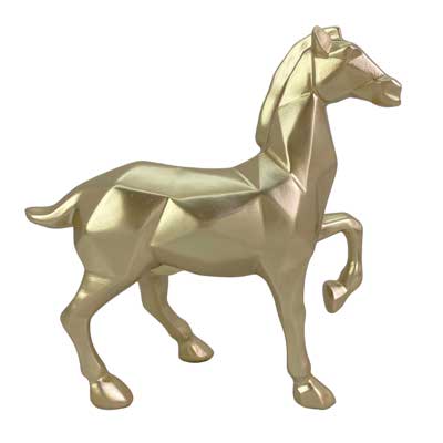 CABALLO 24X10X23.5CM