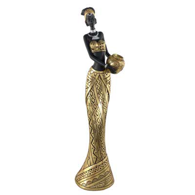 DAMA 11X7X41CM