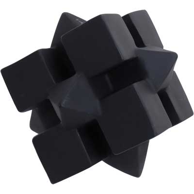 ADORNO DECOR 14.5X14.5X14.5CM
