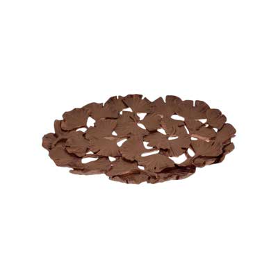 HOJA DECOR 33X24X4CM