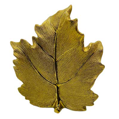 HOJA DECOR 19.2X5.6X21.2CM
